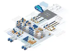 承运商API集成让物流轨迹自动回传